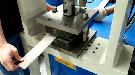 punching machine sheet metal|rectangular sheet metal punch.